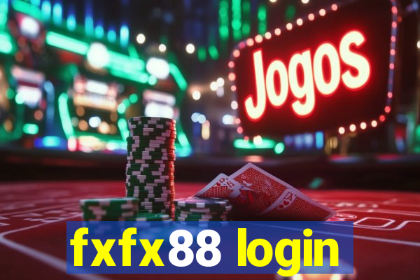 fxfx88 login